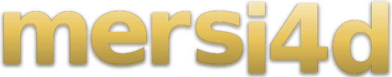 mersi4d logo