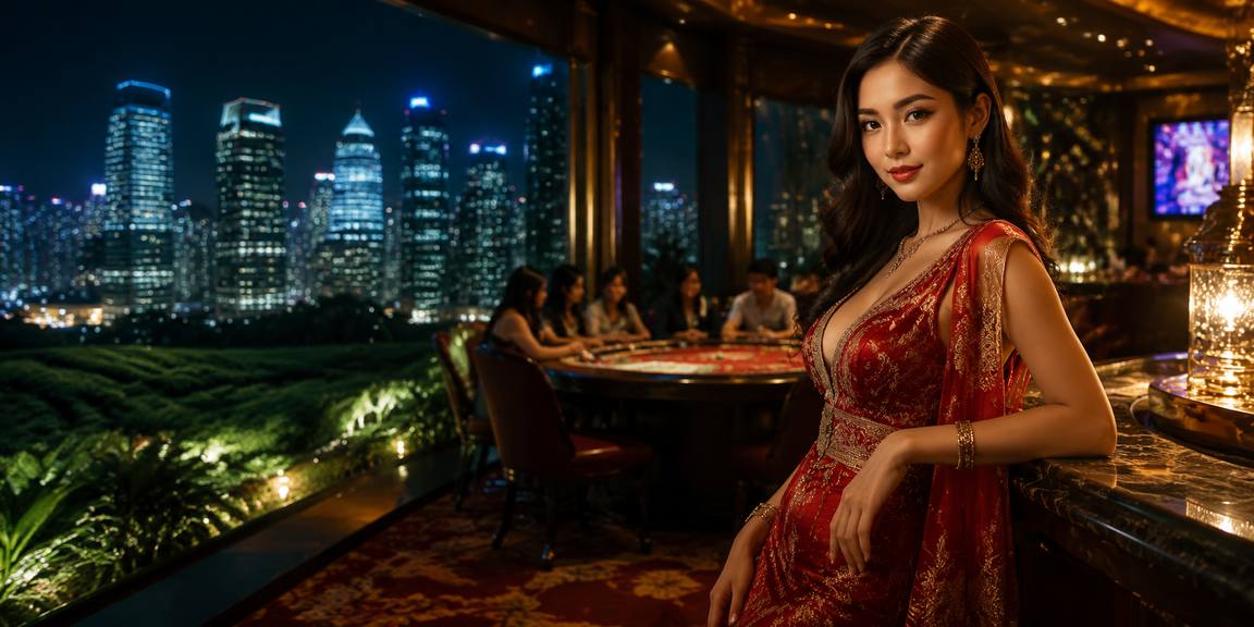mersi4d Spotlight on Secrets of Cleopatra in Our Slot Rooms