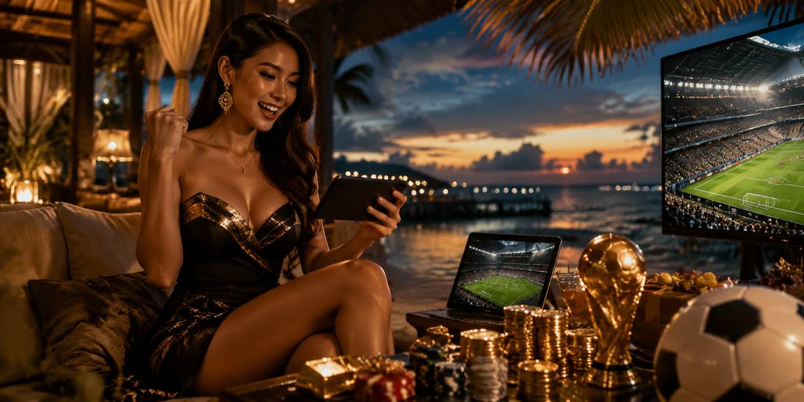 mersi4d mobile gaming